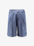 Valentino Valentino Denim Shorts