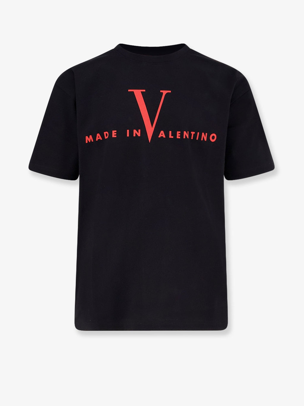 Valentino Cotton T-Shirt