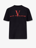 Valentino Cotton T-Shirt