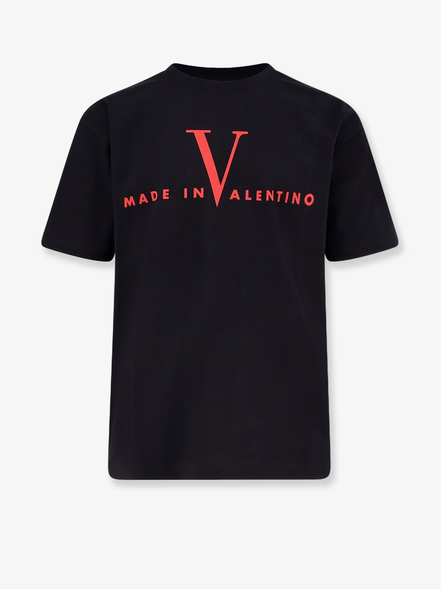 Valentino Cotton T-Shirt