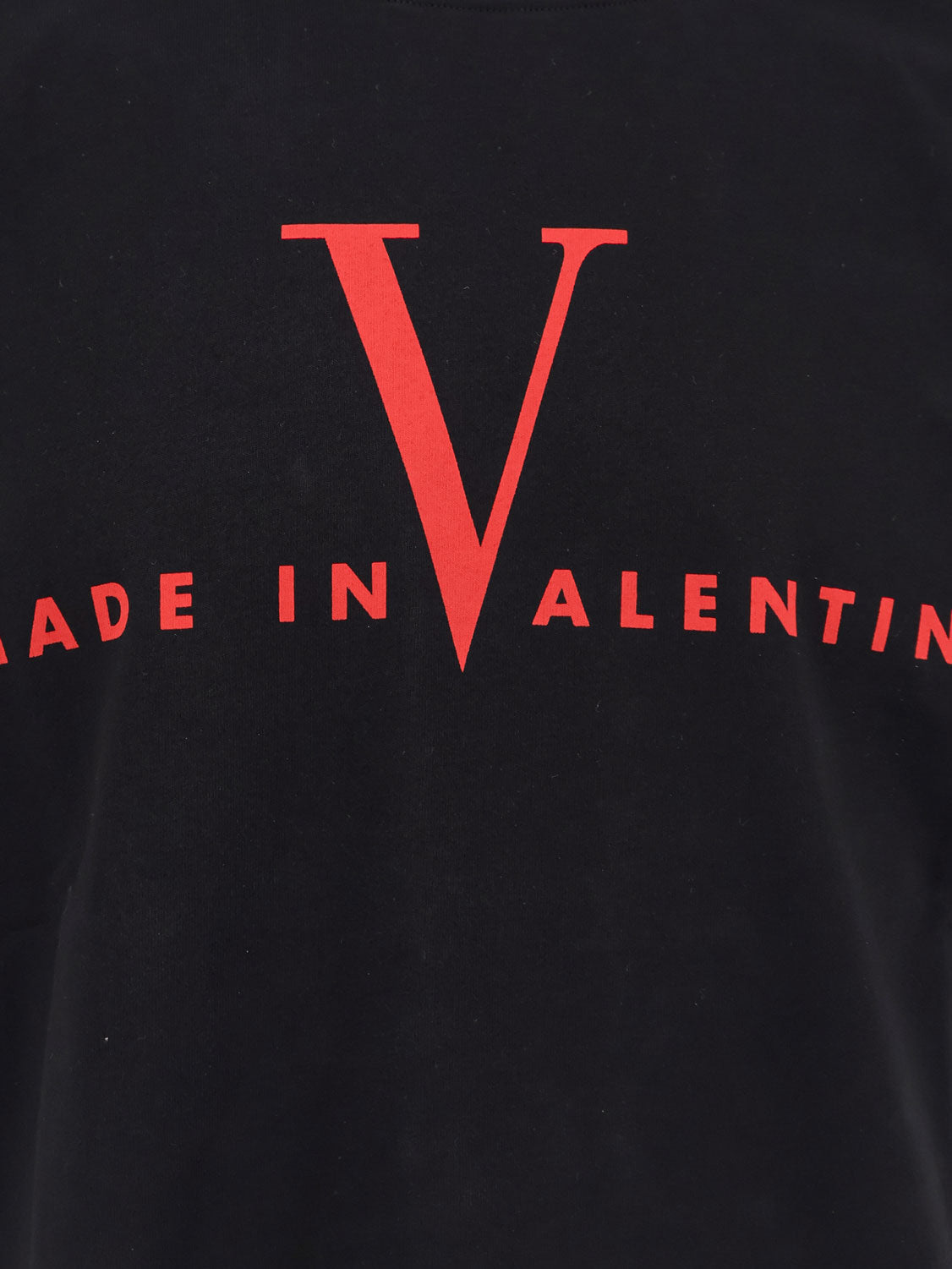 Valentino Cotton T-Shirt