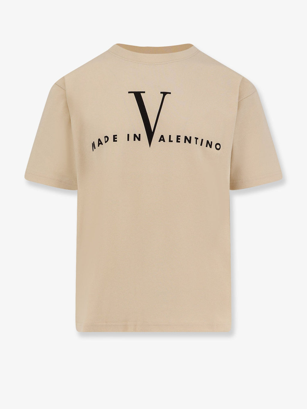 Valentino Cotton T-Shirt