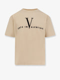 Valentino Cotton T-Shirt