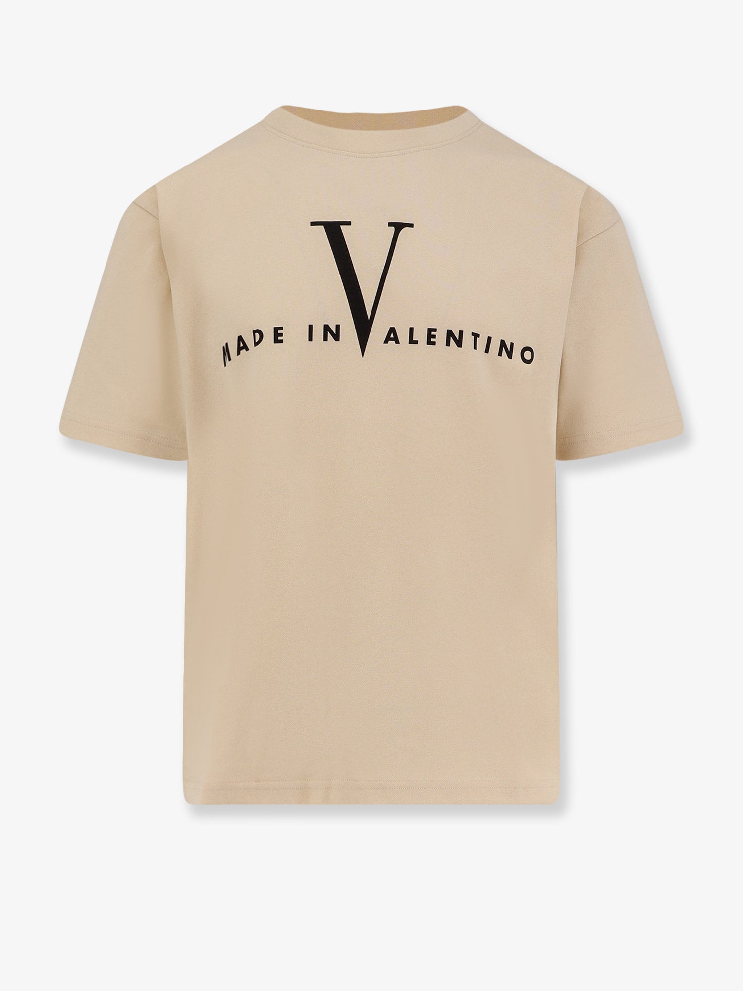 Valentino Cotton T-Shirt