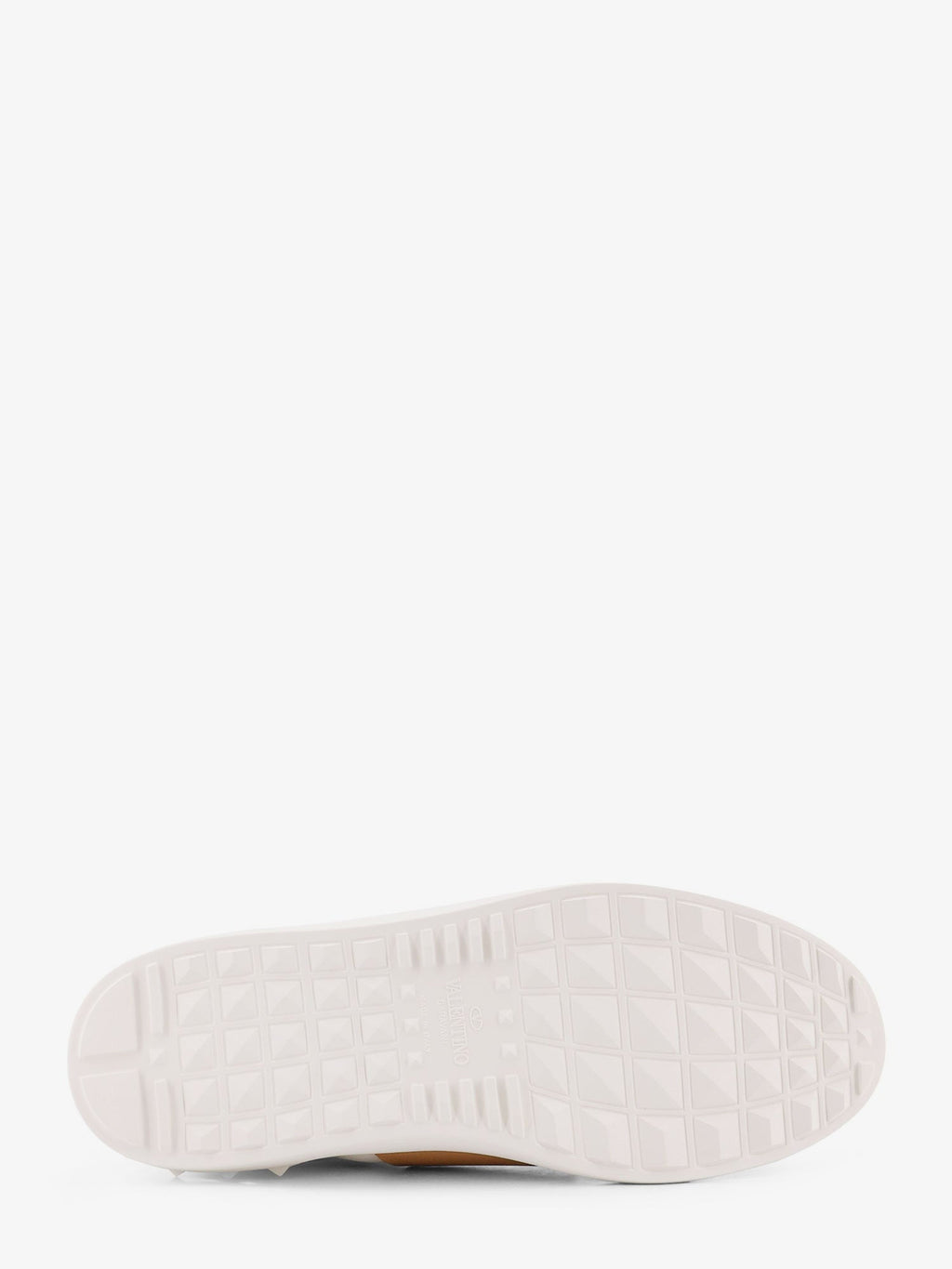 Valentino Garavani Open Leather Sneakers