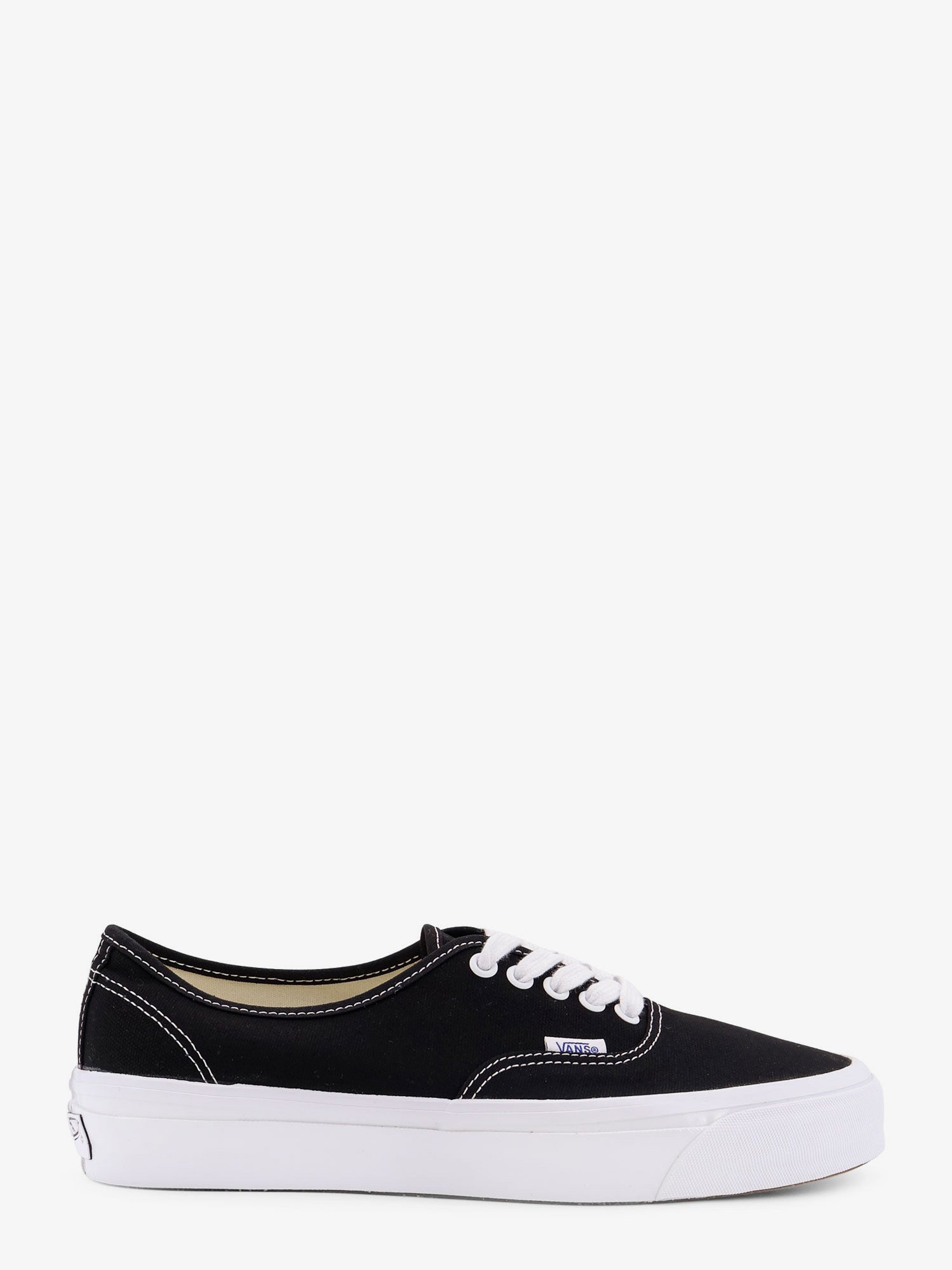Vans Lx Authentic Reissue 44 Canvas Sneakers