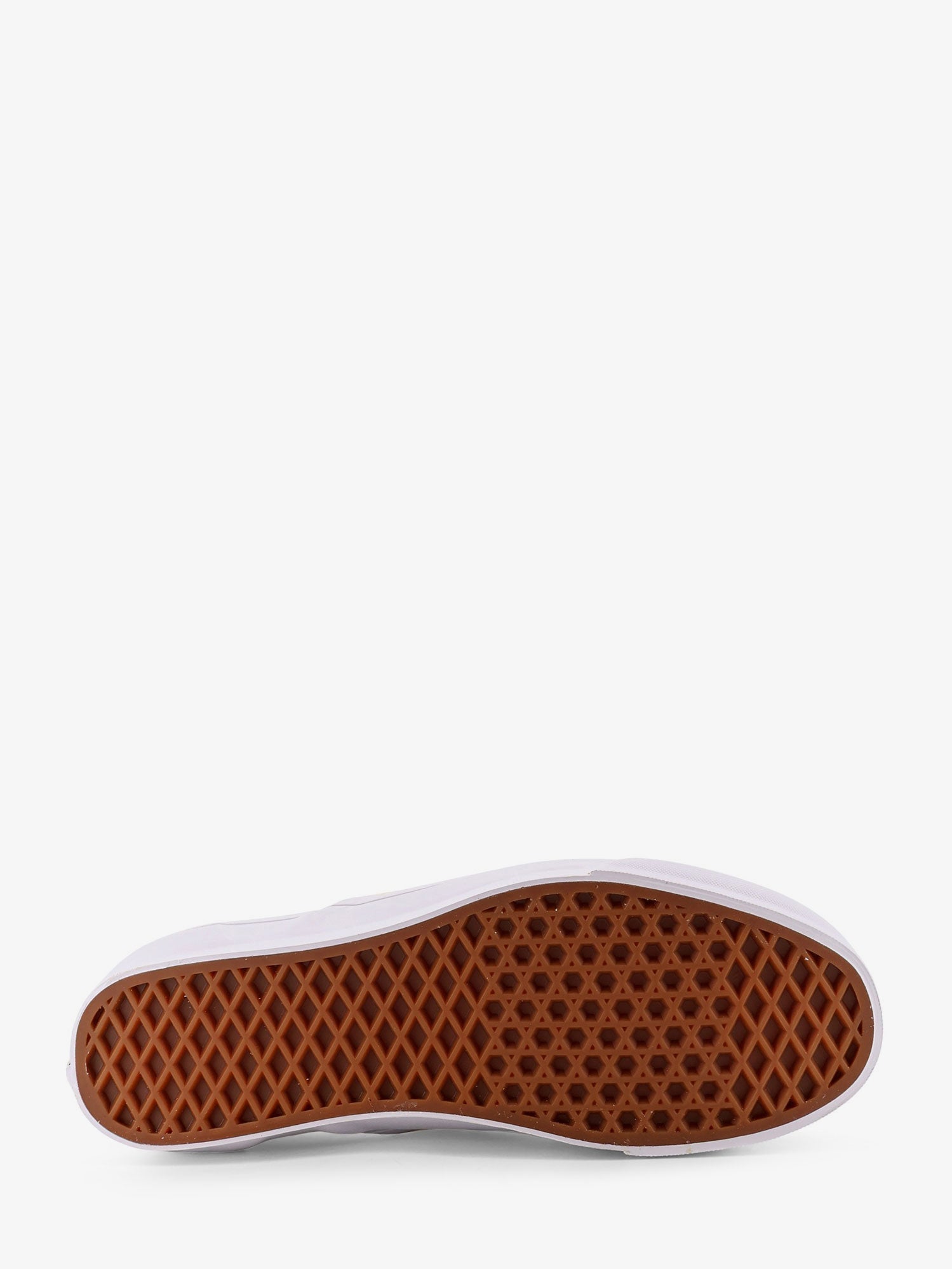 Vans Reisseu 98 Lx Slip-On Canvas Sneakers