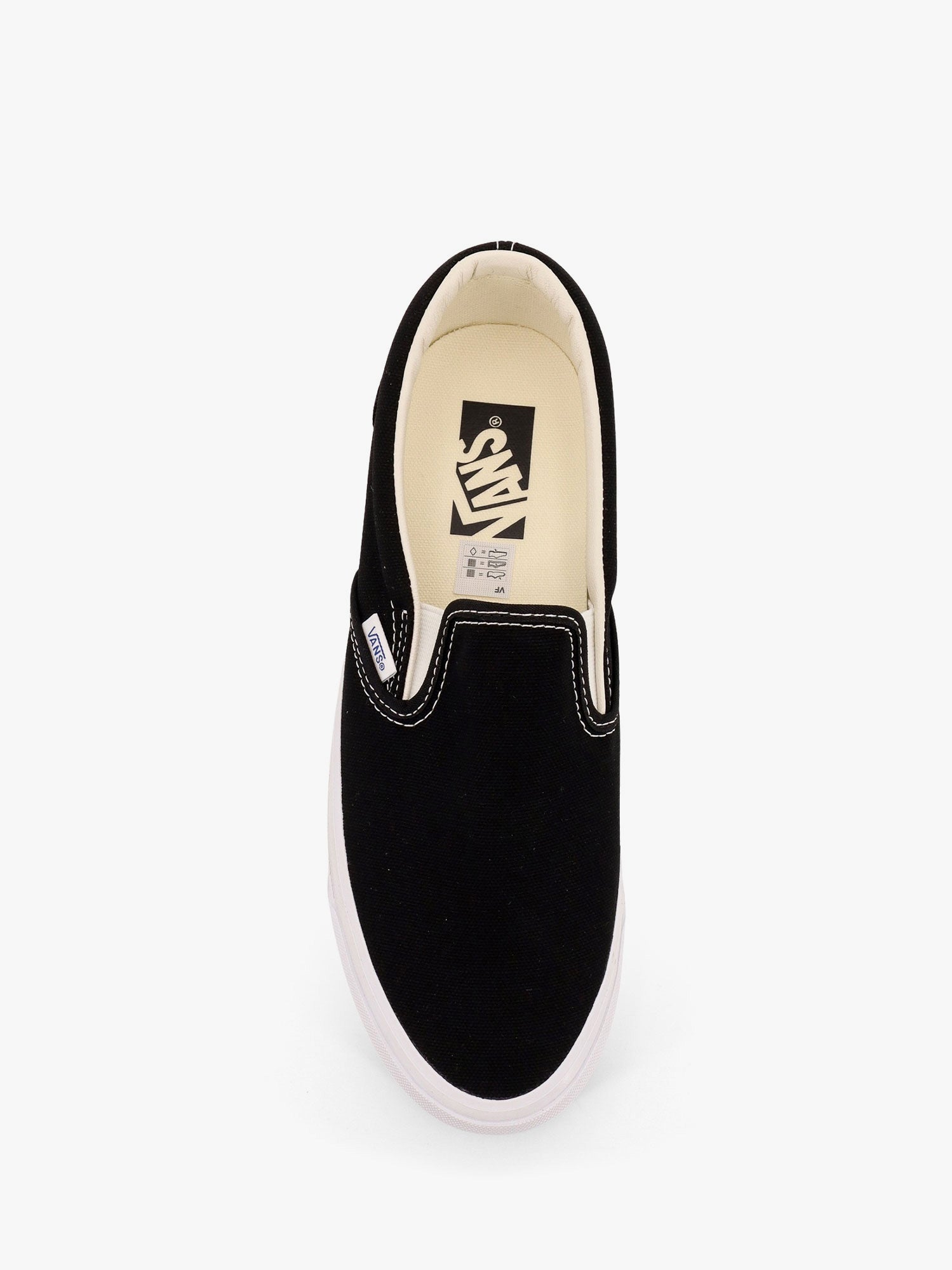 Vans Lx Slip-On Reissue 98 Canvas Sneakers
