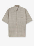 Walk In Paris Madras Cotton Shirt
