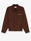 Walk In Paris Heritage Cotton Jacket