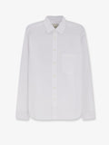 Walk In Paris Classic Cotton Shirt