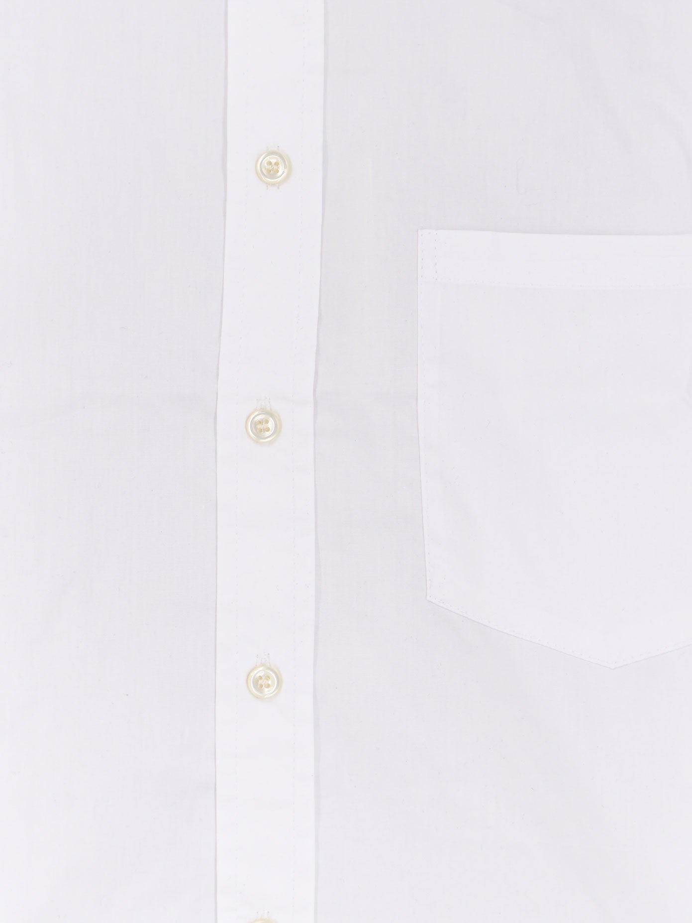 Walk In Paris Classic Cotton Shirt