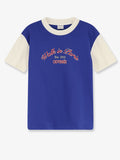 Walk In Paris Odyssée Cotton T-Shirt