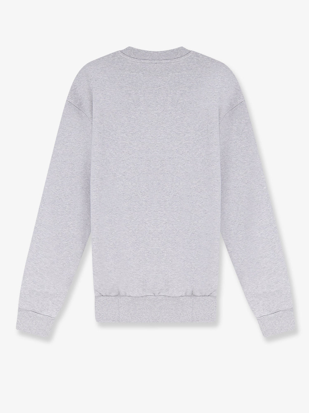 Walk In Paris Sweatshirt With Embroidered Logo On The Front