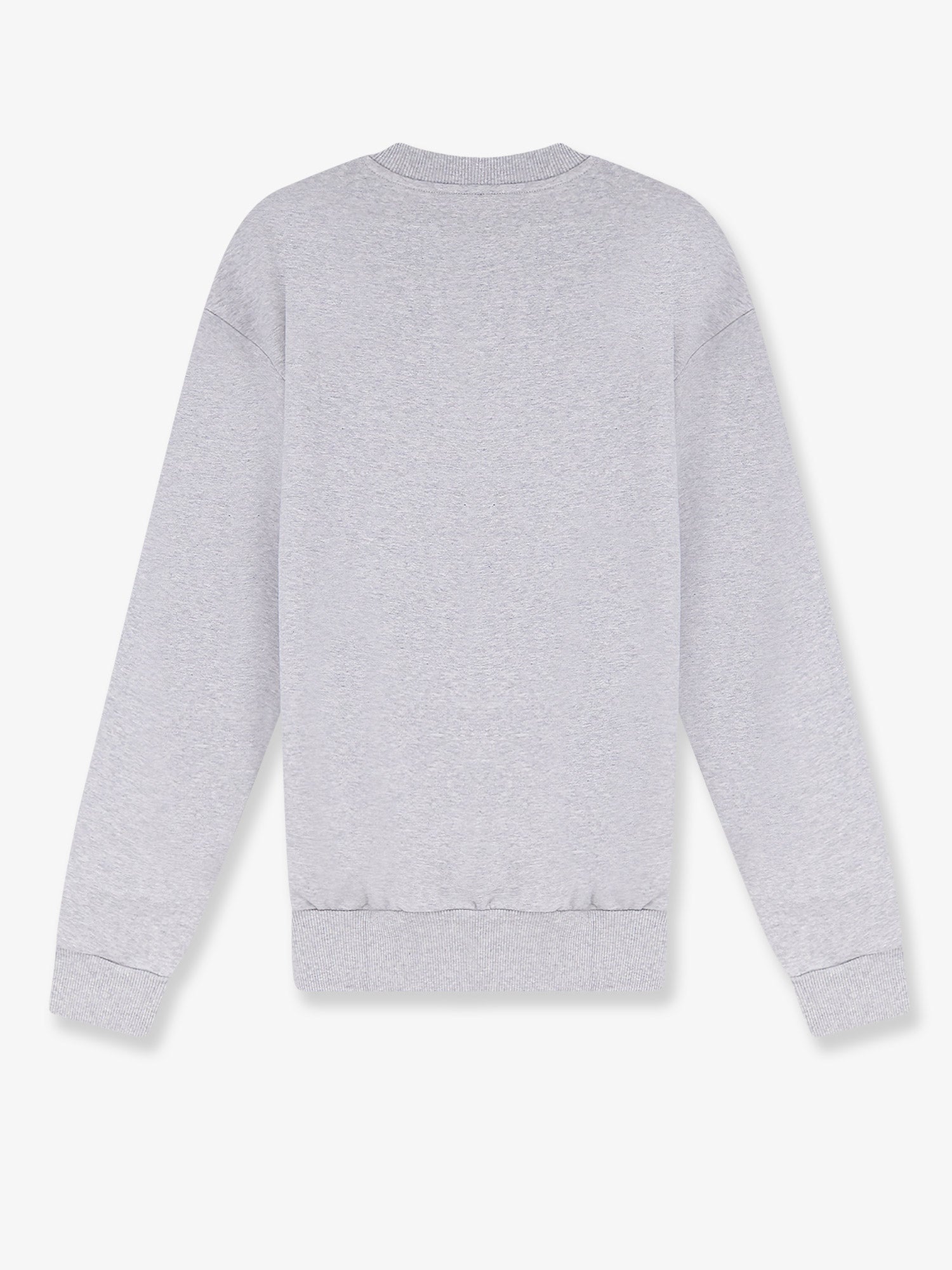 Walk In Paris Sweatshirt With Embroidered Logo On The Front