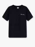 Walk In Paris Cotton T-Shirt
