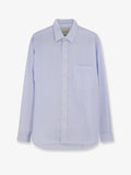 Walk In Paris Classic Cotton Shirt