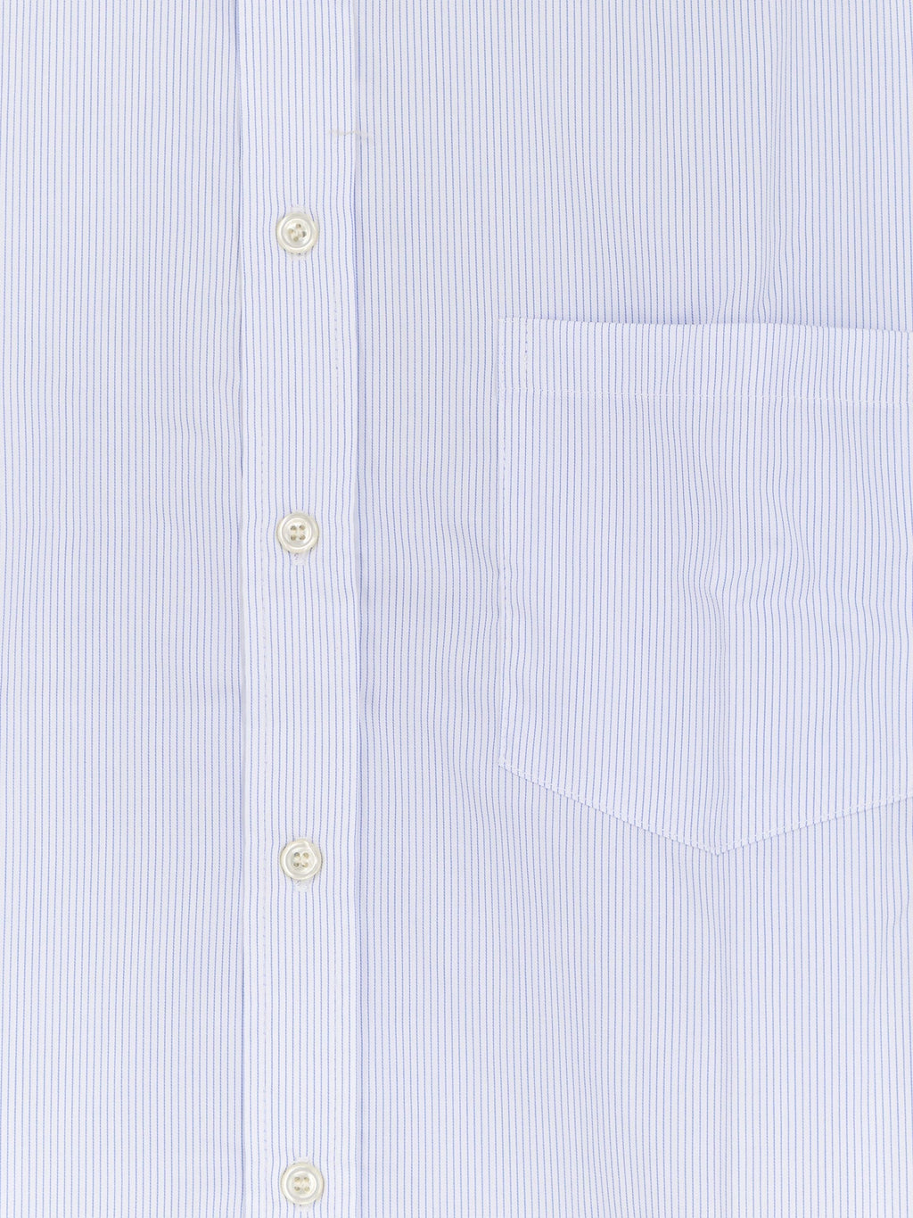 Walk In Paris Classic Cotton Shirt