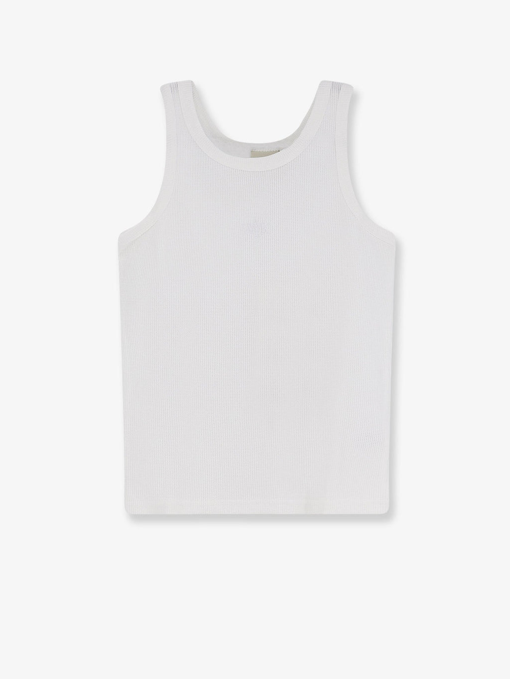 Walk In Paris Cotton Blend Tank Top