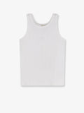 Walk In Paris Cotton Blend Tank Top