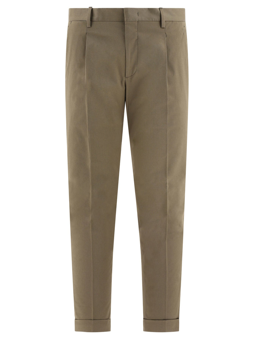 Briglia 1949 "tiberio" Trousers