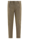 Briglia 1949 "tiberio" Trousers