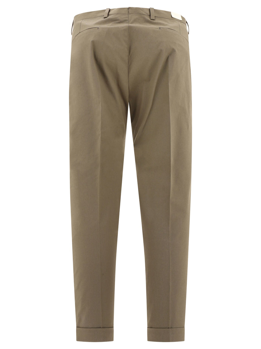 Briglia 1949 "tiberio" Trousers