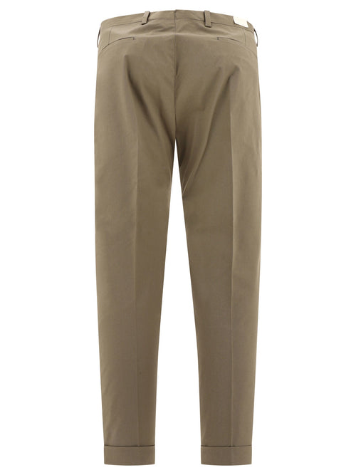 Briglia 1949 "tiberio" Trousers