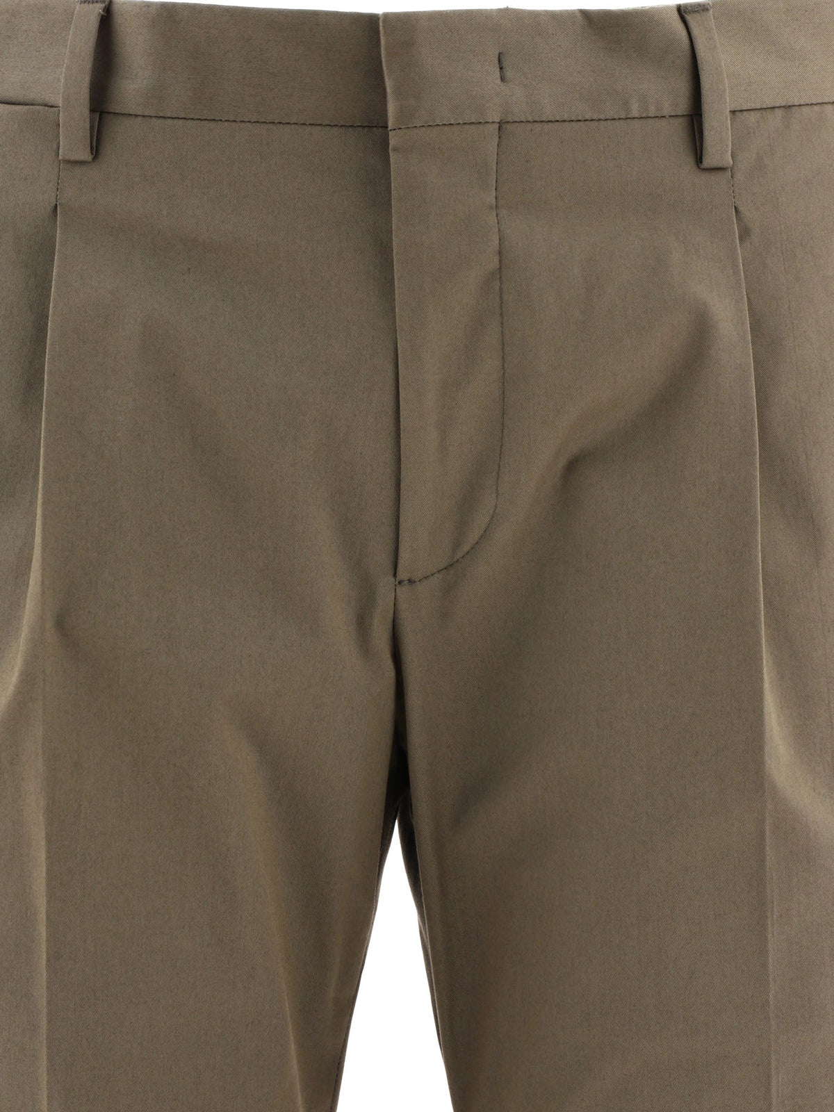 Briglia 1949 "tiberio" Trousers