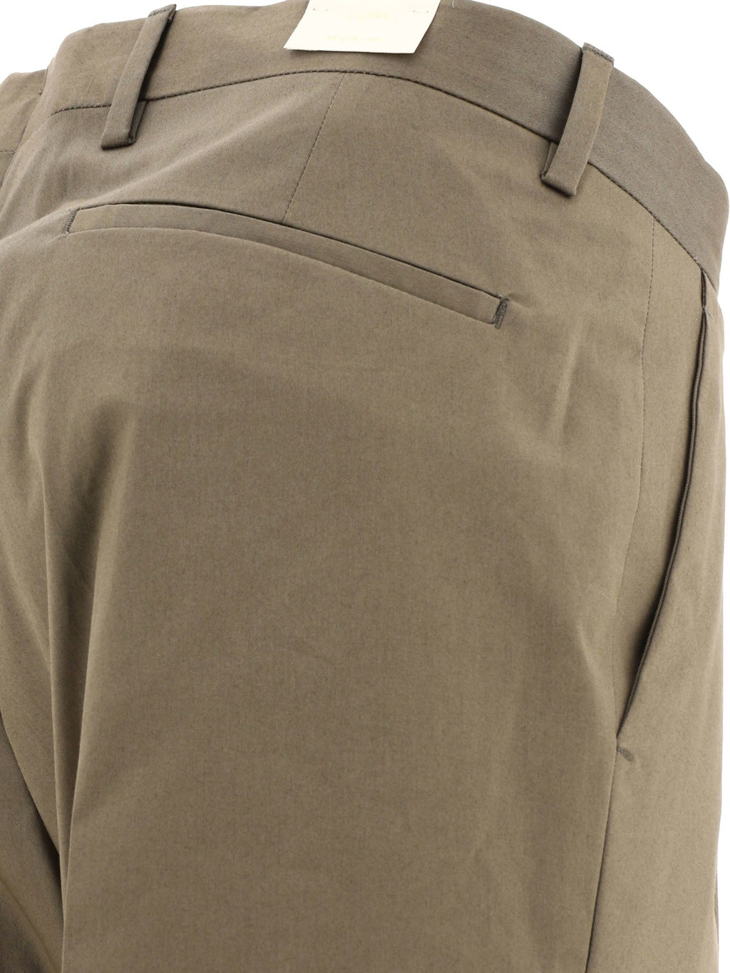 Briglia 1949 "tiberio" Trousers