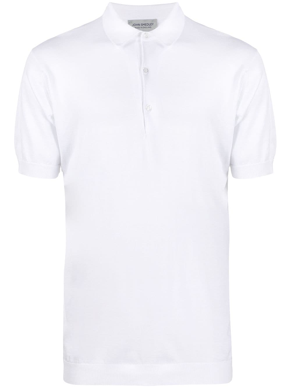 John Smedley "kempton" T-shirt