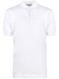 John Smedley "kempton" T-shirt