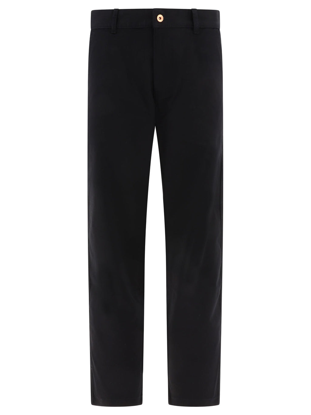 Andblue "carpenter" Trousers