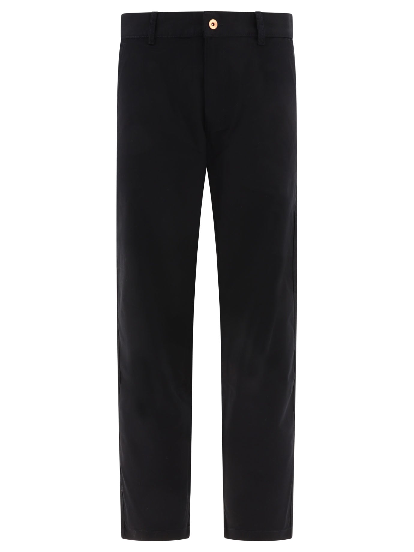 Andblue "carpenter" Trousers
