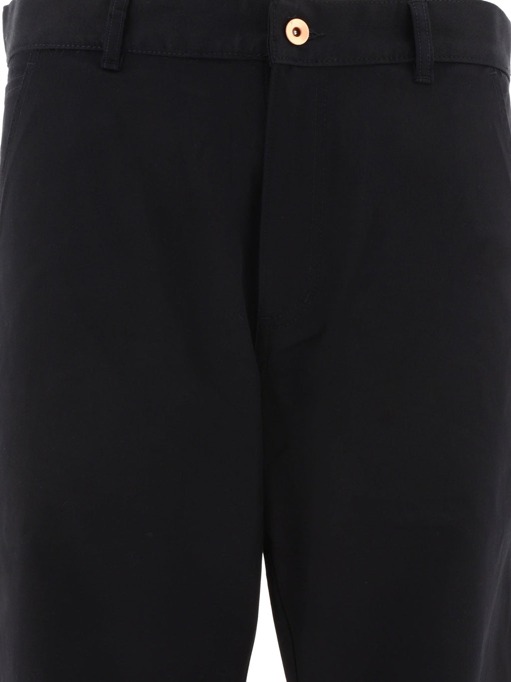 Andblue "carpenter" Trousers