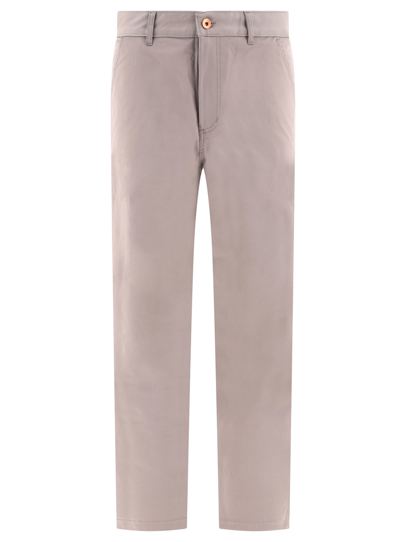 Andblue "carpenter" Trousers