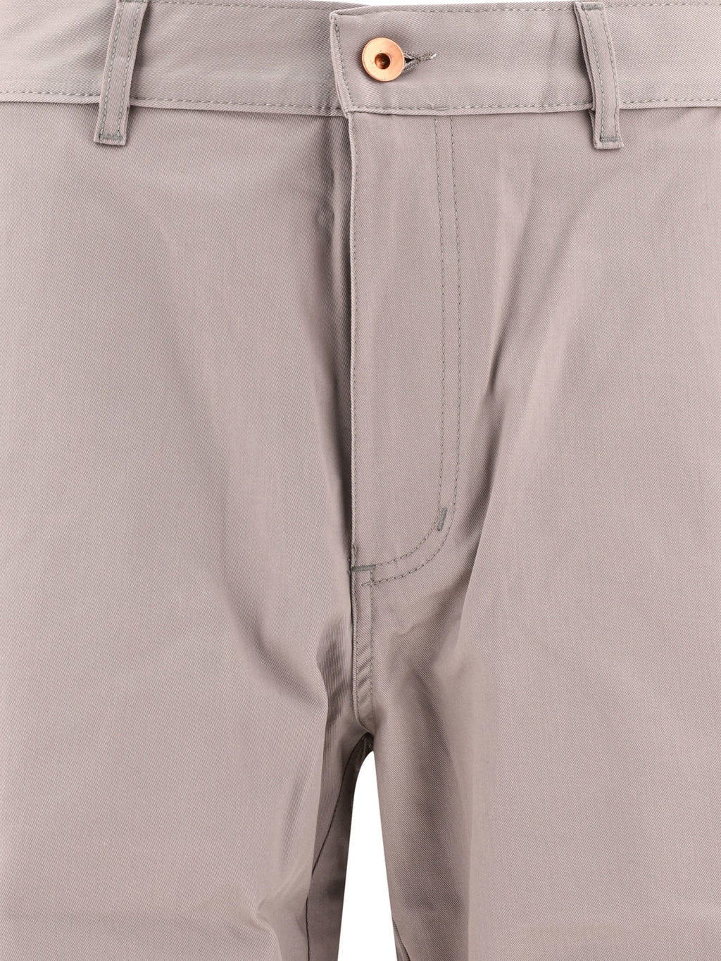 Andblue "carpenter" Trousers