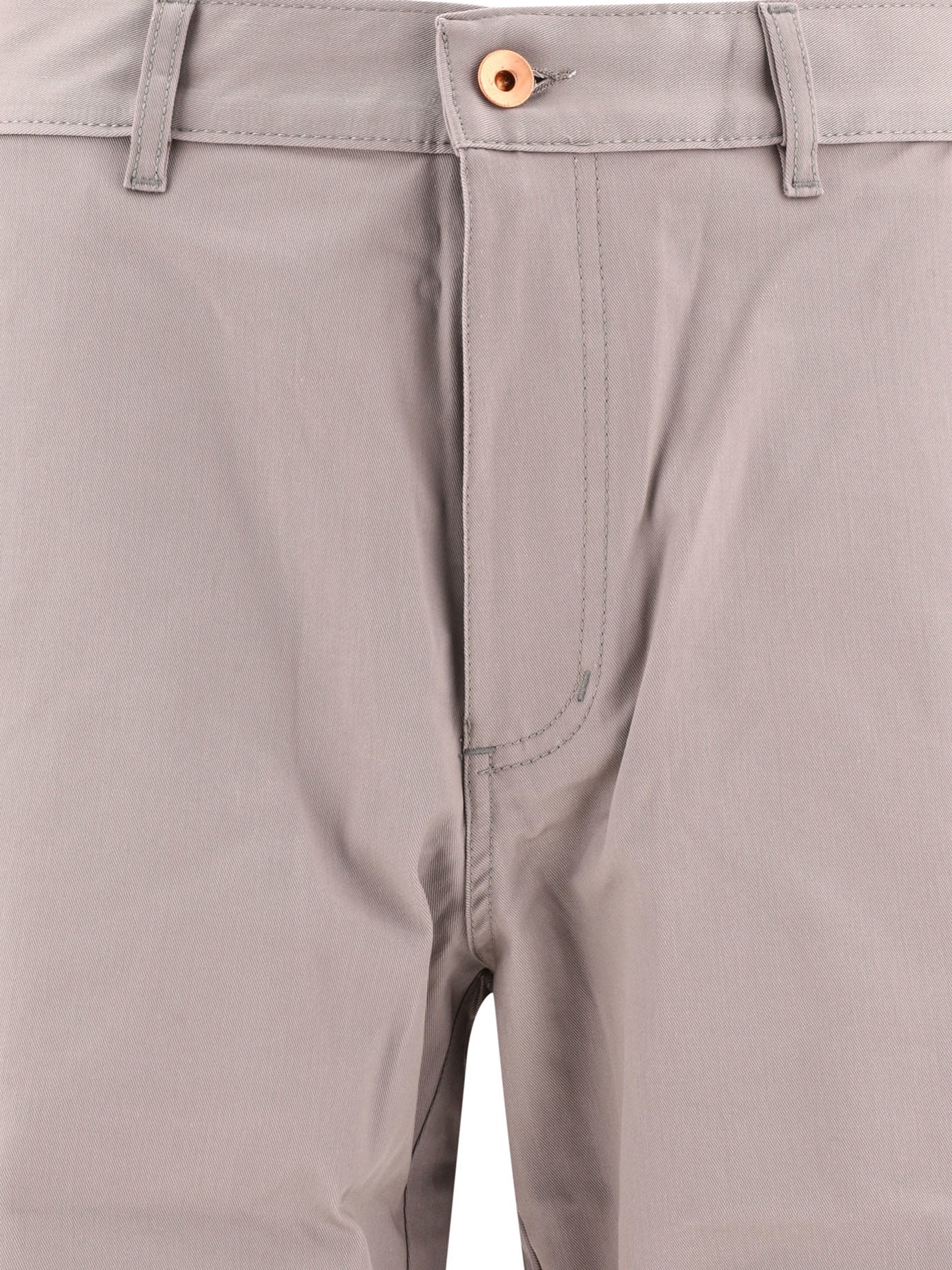 Andblue "carpenter" Trousers