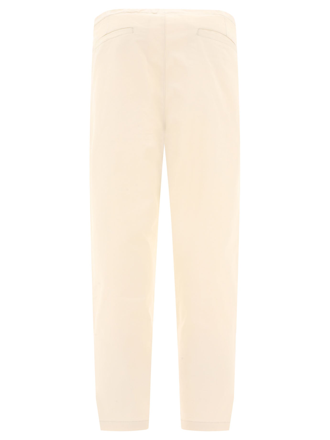 Andblue "gramic" Trousers