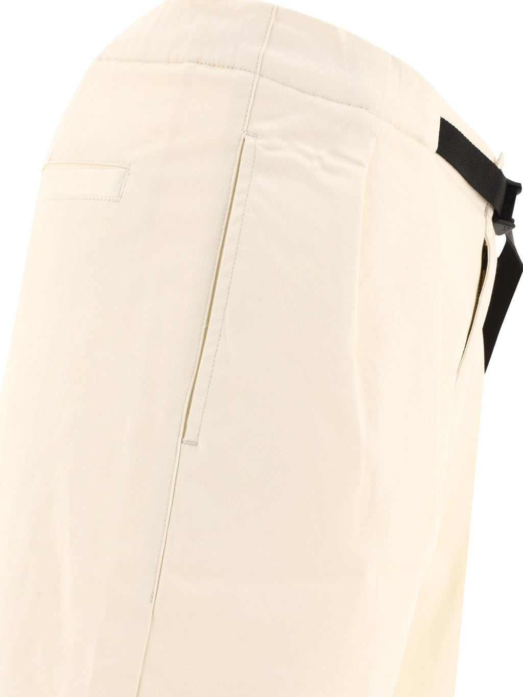 Andblue "gramic" Trousers