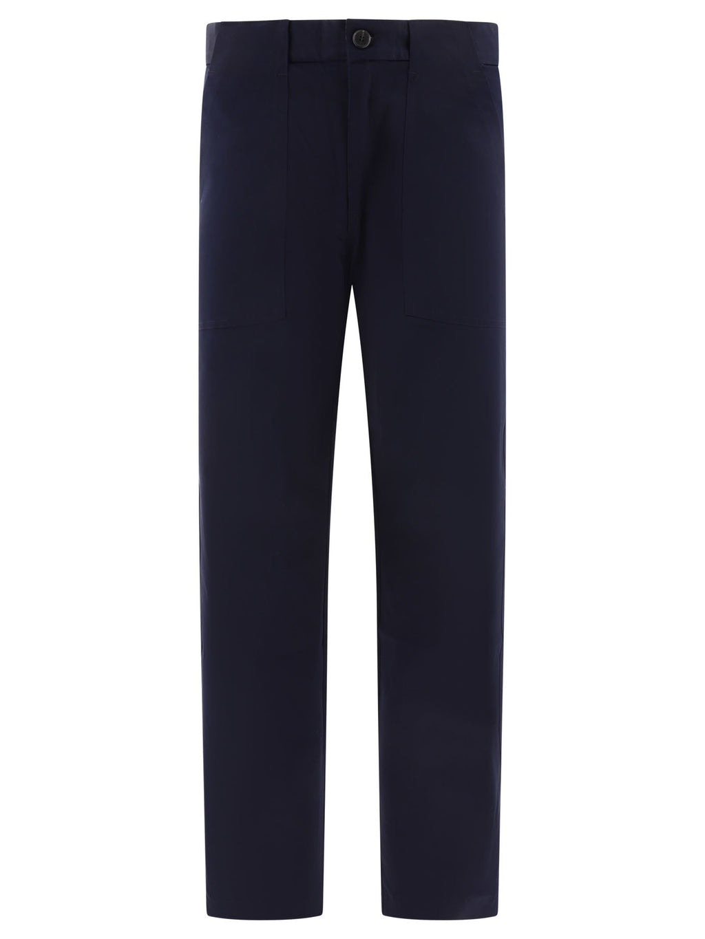 Andblue "hammer" Trousers