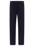 Andblue "hammer" Trousers