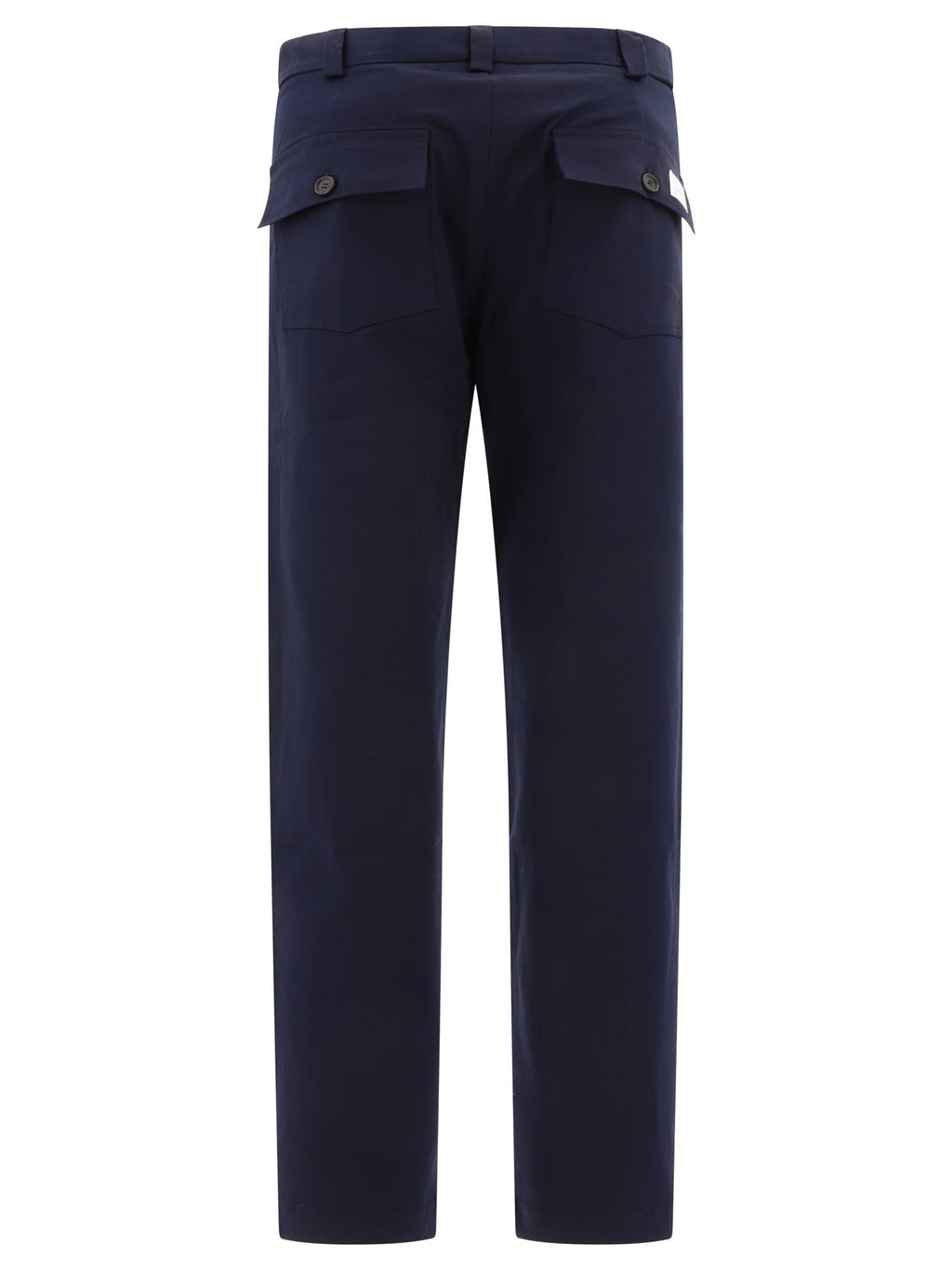 Andblue "hammer" Trousers