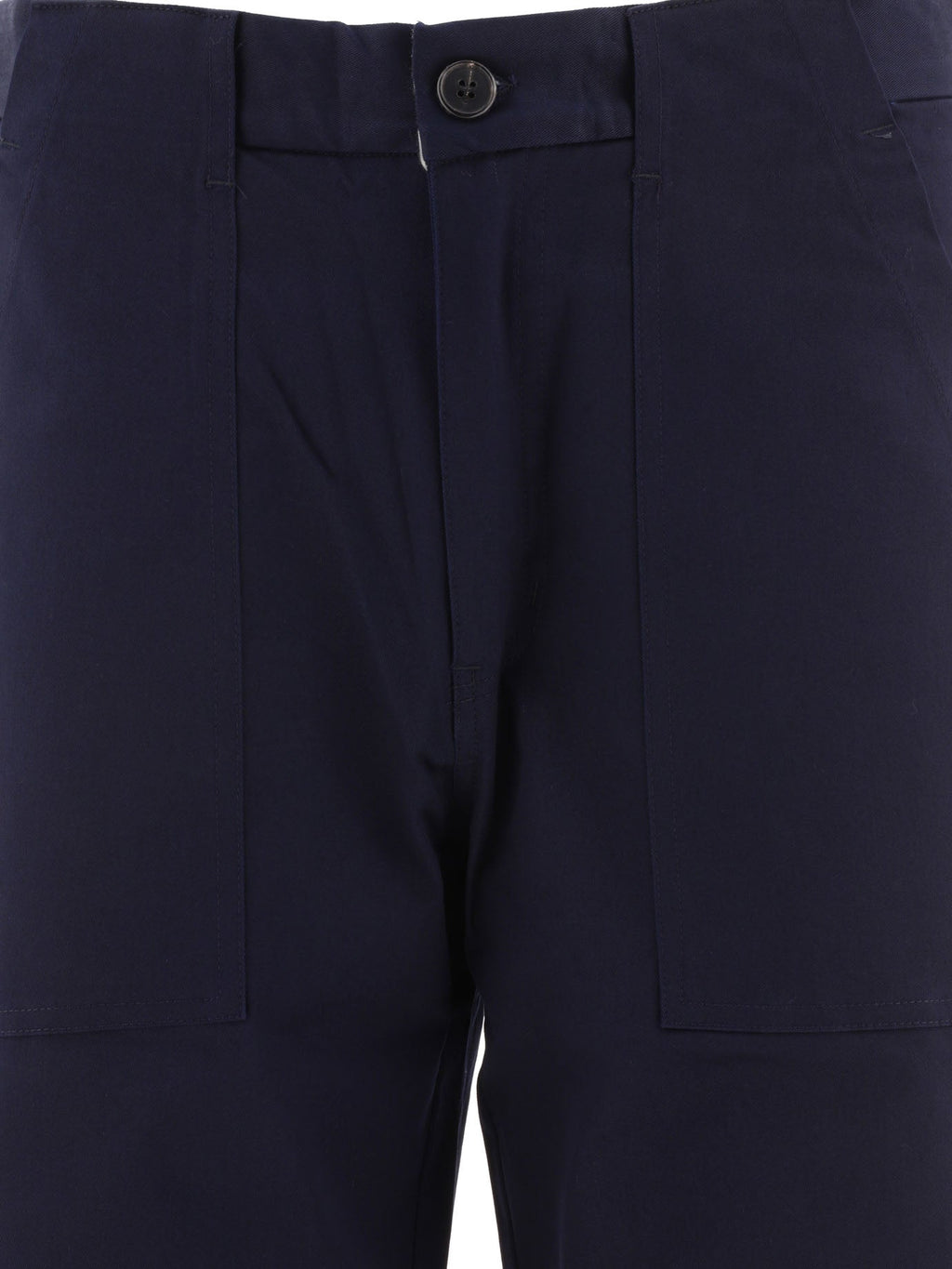 Andblue "hammer" Trousers