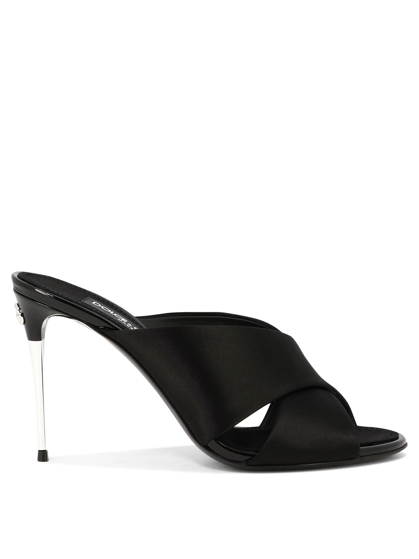 Dolce & Gabbana "keira" Sandals