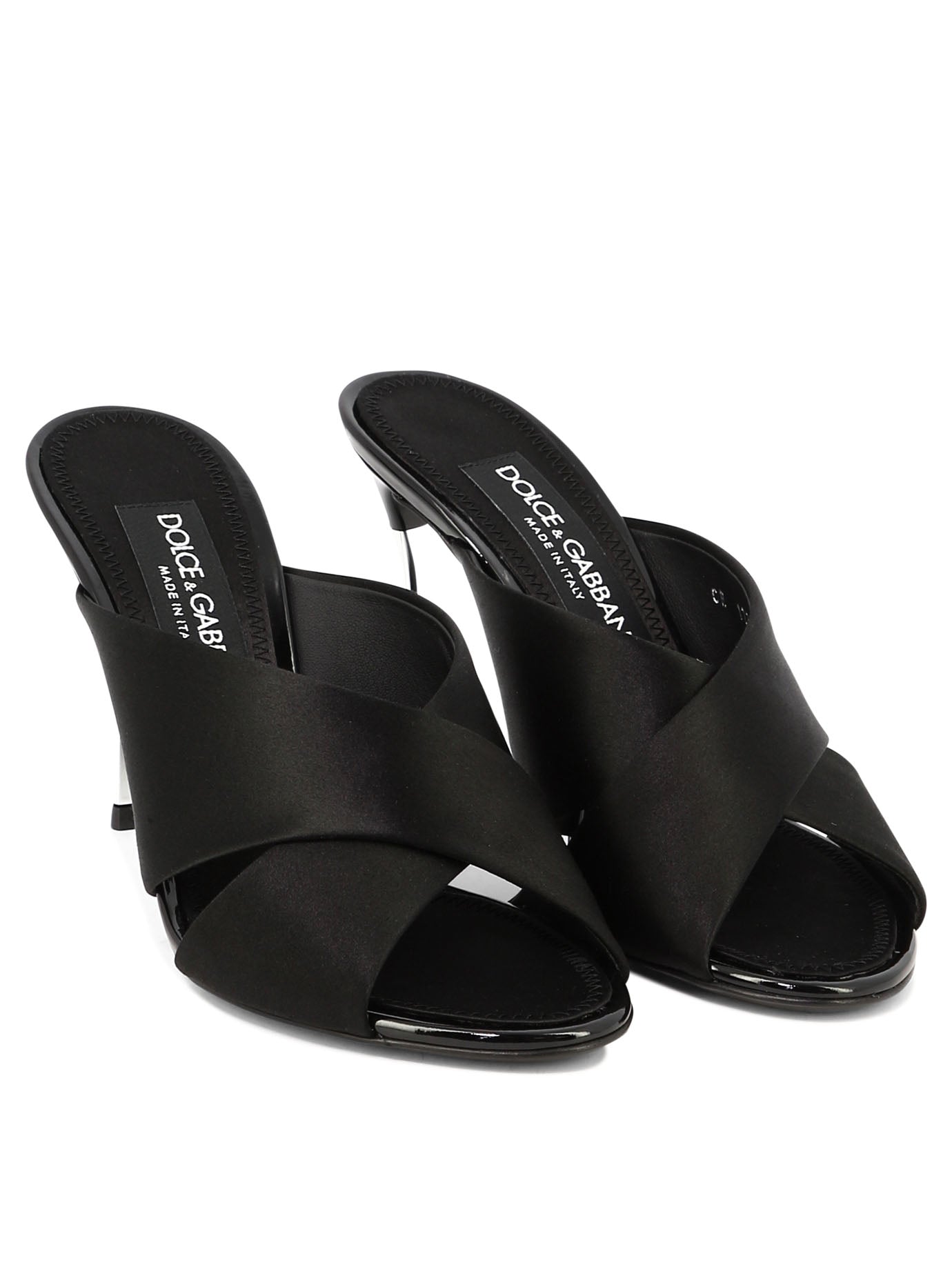 Dolce & Gabbana "keira" Sandals