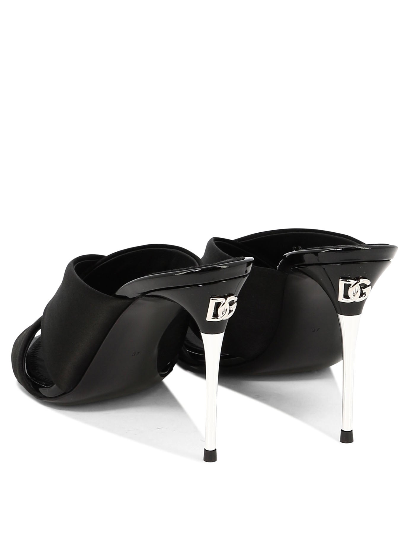 Dolce & Gabbana "keira" Sandals