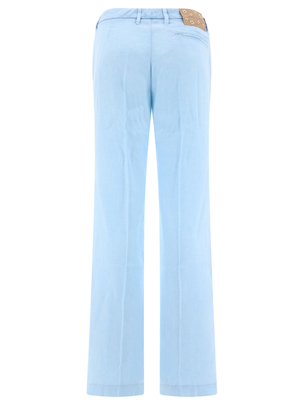 Jacob Cohen "selena" Trousers