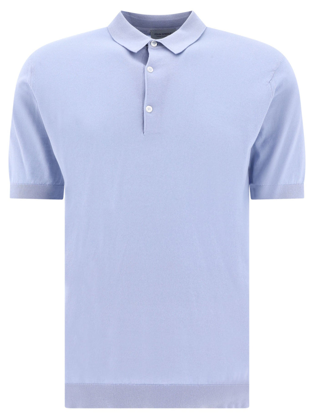 John Smedley "adrian" Polo Shirt