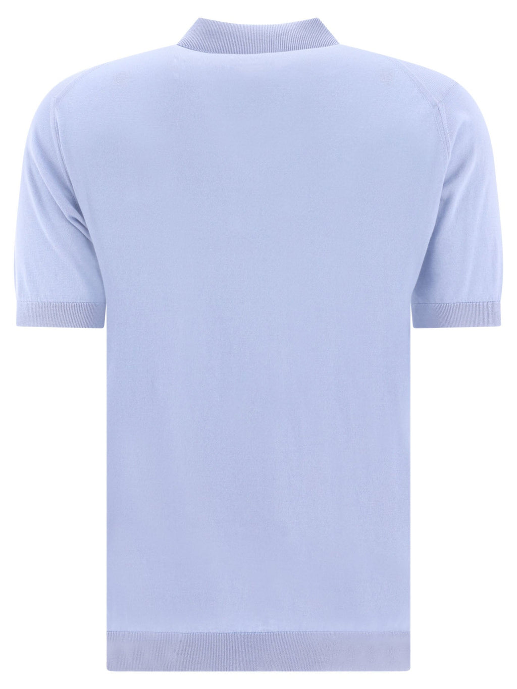 John Smedley "adrian" Polo Shirt